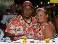 Bloco Unidos Pelo Samba